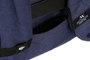 Zoozie Bags Bolsa para Portátil Azul con Puerto USB